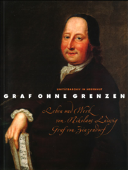 Ausstellungskatalog „Graf ohne Grenzen“ Ausstellungskatalog „Graf ohne Grenzen“